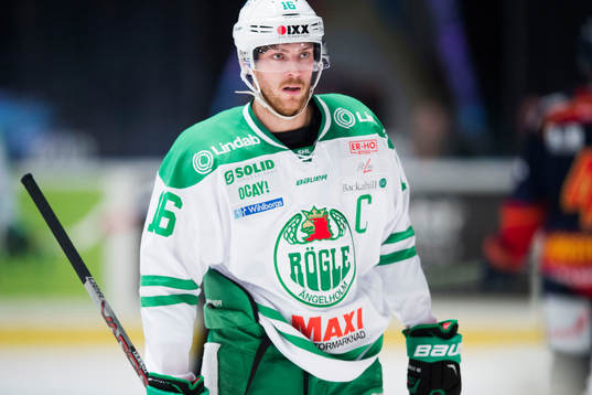 Rögles Christopher Liljewall deppar