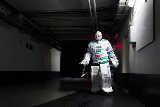 Bläddra bland fler bilder av Ishockey, SHL, Djurgården - Rögle