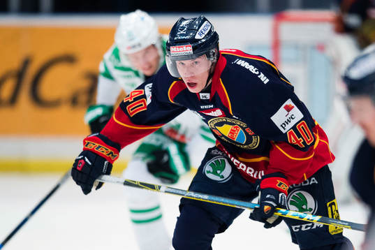 Djurgårdens Tomi Sallinen