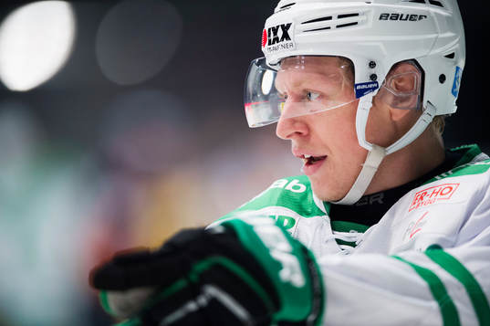 Rögles Jesper Williamsson
