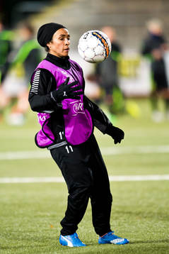 Rosengårds Marta Viera Da Silva