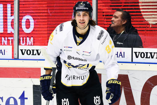 s Kevin Stenlund jublar