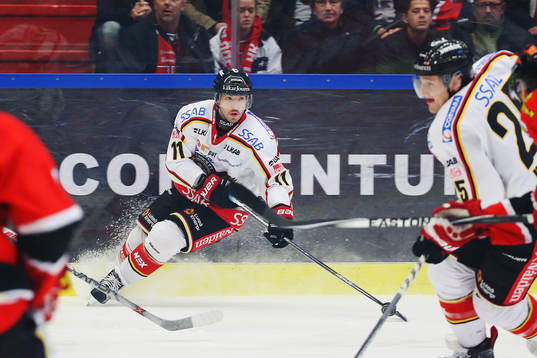 Luleås Jacob Micflikier