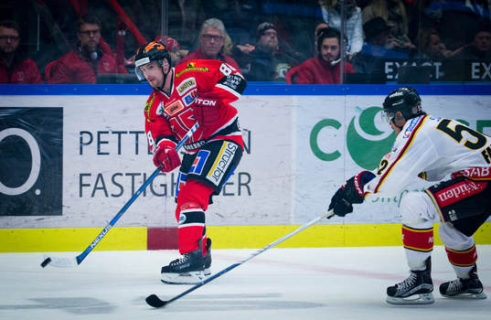 Örebros Jakub Petruzalek