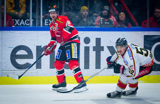 Örebros Jakub Petruzalek