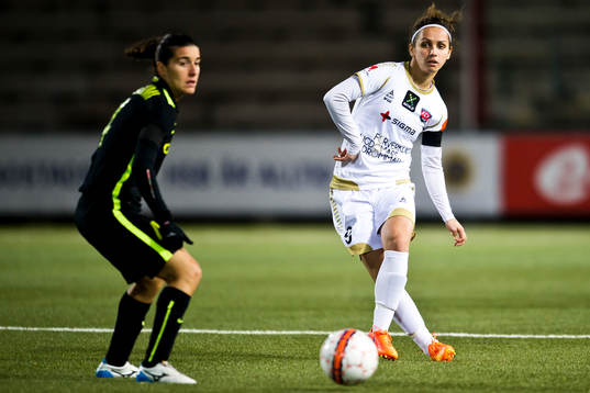 Rosengårds Natasa Andonova