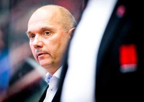 Bläddra bland fler bilder av Ishockey, SHL, Örebro - Luleå