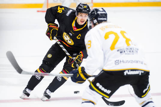 Brynäs Anton Rödin