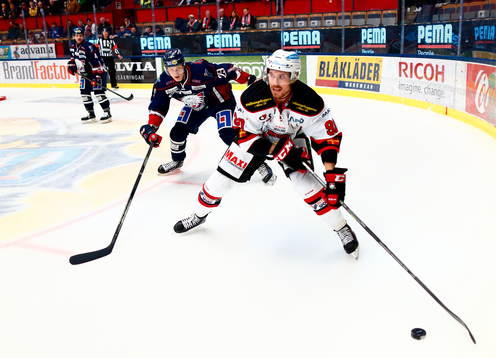 Malmös Mattias Persson