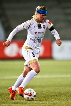 Rosengårds Kirsten Van De Ven