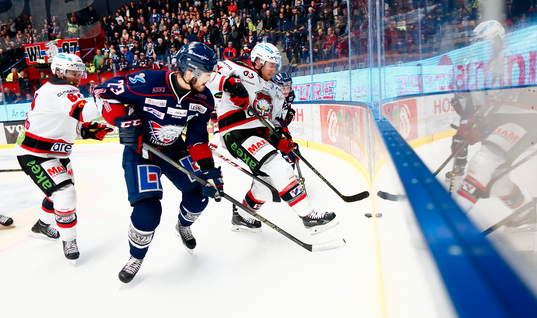 Linköpings Niklas Persson