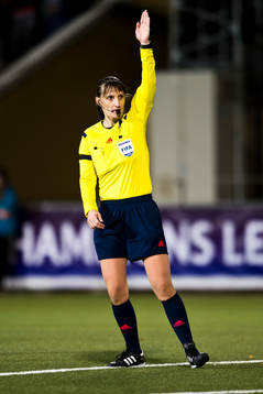 Domare Teodora Albon