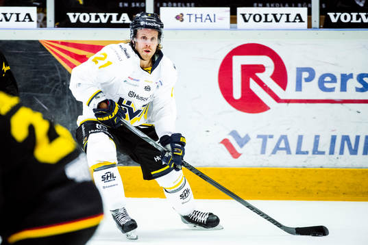 s Mattias Tedenby