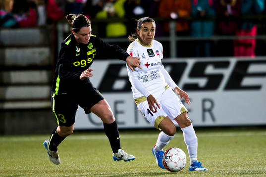 Rosengårds Marta Viera Da Silva