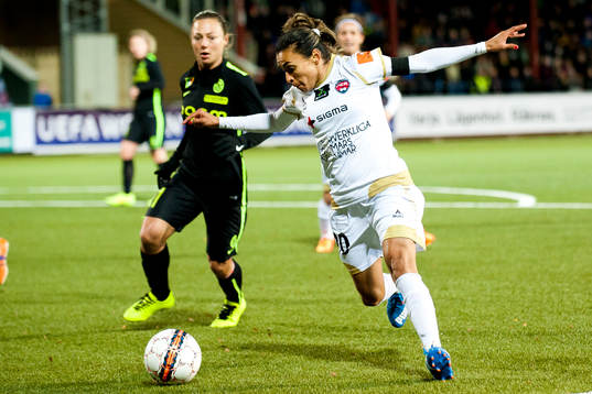 Rosengårds Marta Viera Da Silva