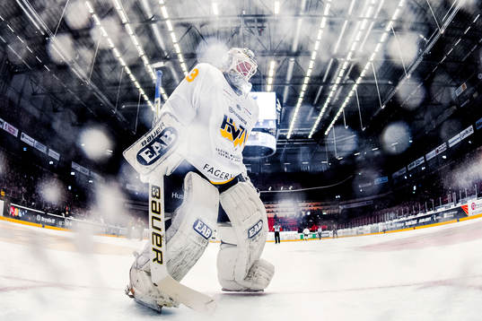 s målvakt Fredrik Pettersson-Wentzel
