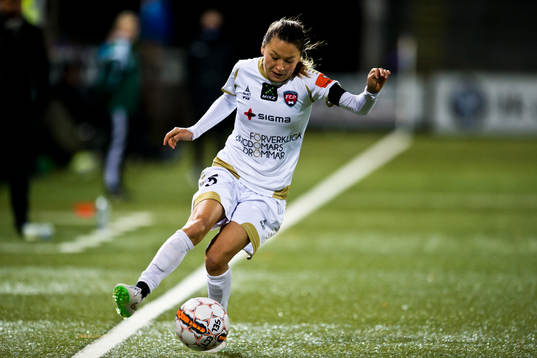 Rosengårds Alexandra Riley