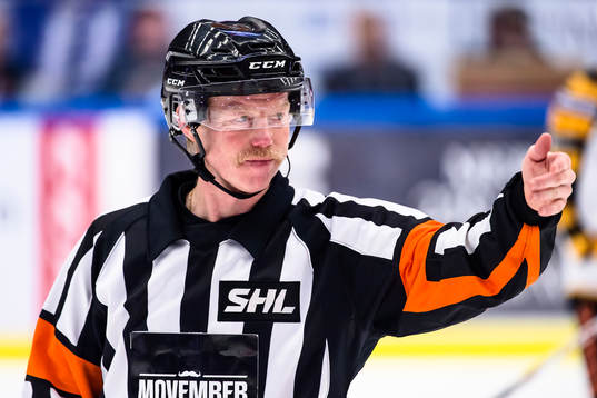 Domare Pehr Claesson