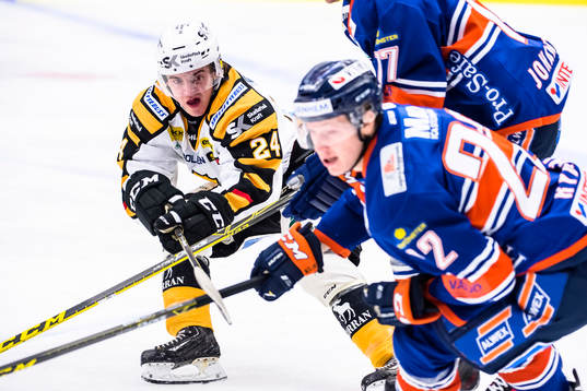 Skellefteås Andreas Wingerli