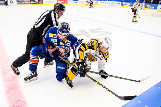 Växjös Alexander Johansson