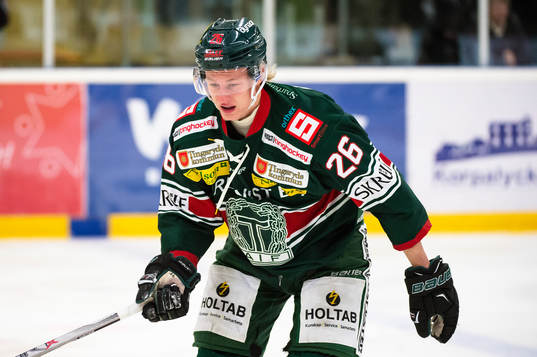 Tingsryds Adam Persson