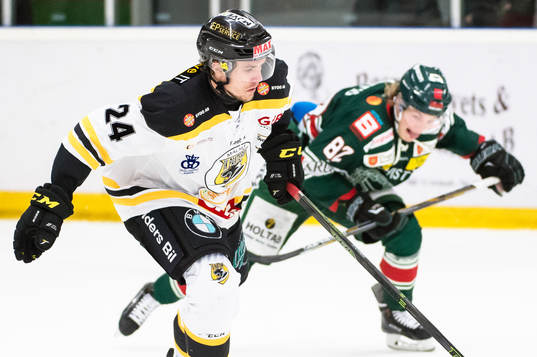 Panterns Pontus Netterberg