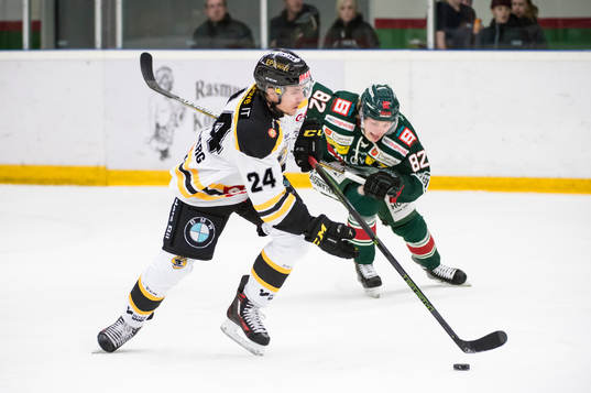 Panterns Pontus Netterberg