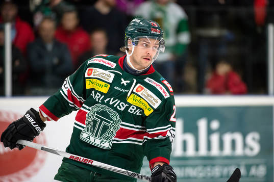 Tingsryds Jesper Alasaari