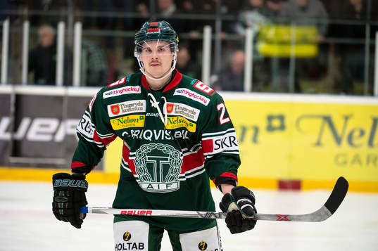 Tingsryds Adam Åkesson