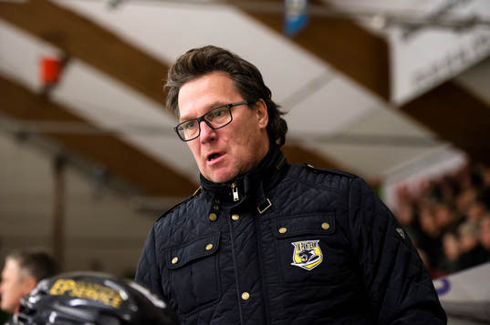 Panterns Håkan Åhlund