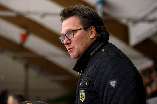 Panterns Håkan Åhlund