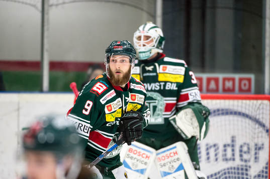 Tingsryds Måns Hermansson