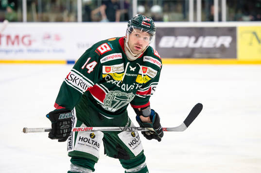 Tingsryds Kari Sihvonen