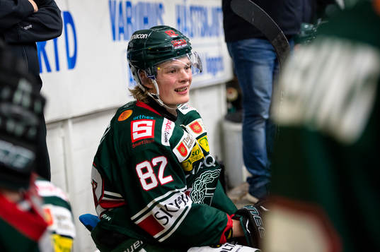 Tingsryds Alexander Ruuttu