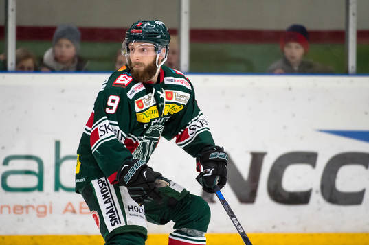 Tingsryds Måns Hermansson
