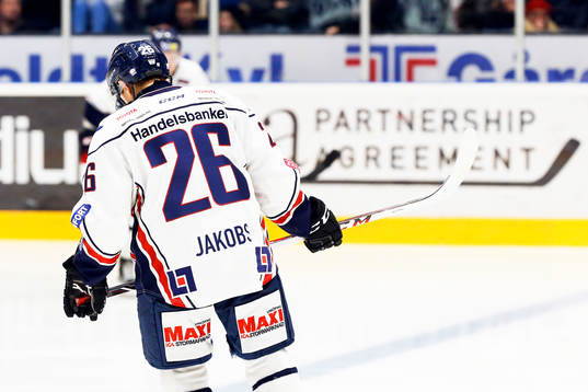 Linköpings Jens Jacob