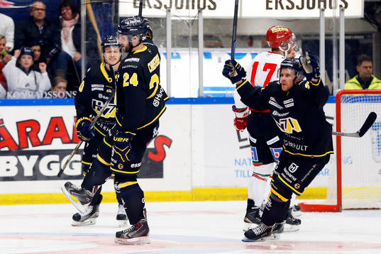 s Erik Christensen jublar