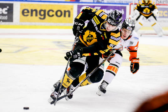 Skellefteås Adam Pettersson