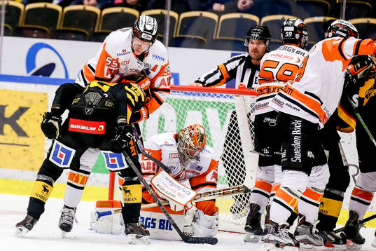 Skellefteås Adam Pettersson