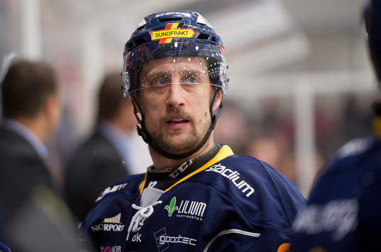 Sundsvalls Christian Söderström