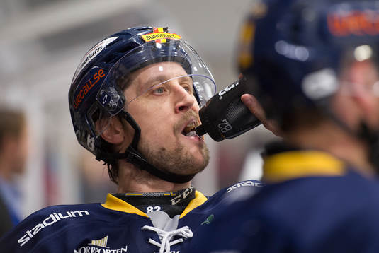 Sundsvalls Christian Söderström