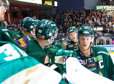 Färjestads Magnus Nygren