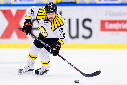 Brynäs Anssi Salmela