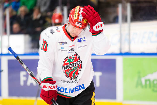 Modos Per-Åge Skröder deppar