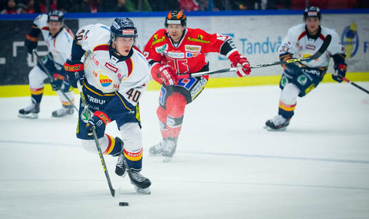 Djurgårdens Tomi Sallinen