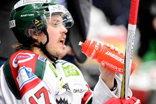 Frölundas Sebastian Stålberg