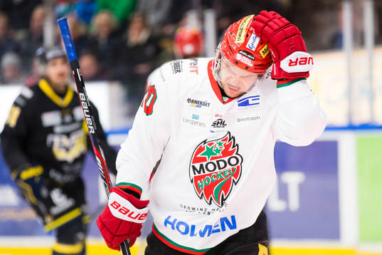 Modos Per-Åge Skröder deppar