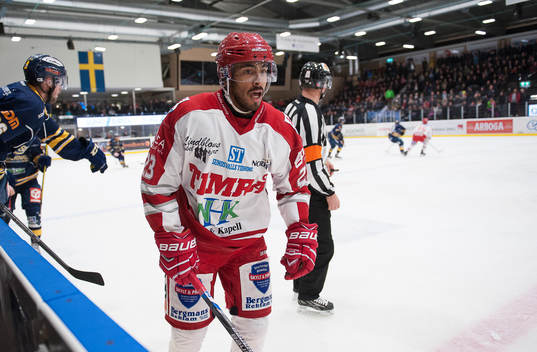 Timrås Jeremy Boyce-Rotevall