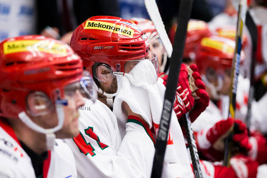 Modos Oscar Hedman deppar