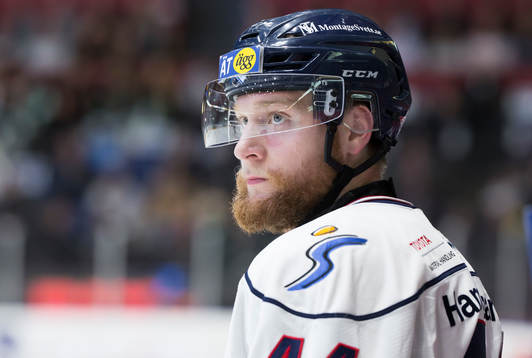 Linköpings Jonas Junland